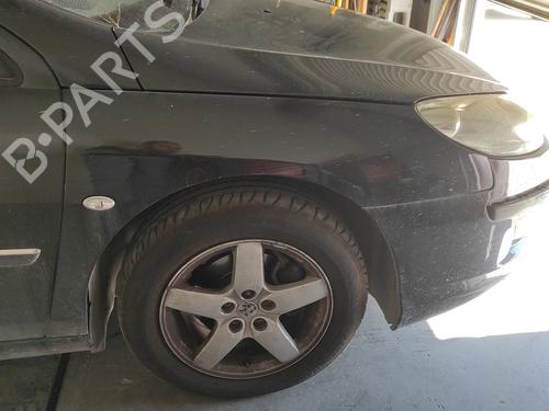 right-front-fenders-peugeot-407-6d_-2004-2005-2006-2007-2008-2009-2010-2011-36341719 main image