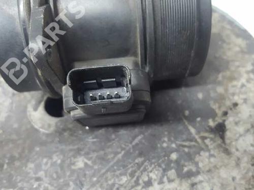 Mass air flow sensor PEUGEOT 307 CC (3B) 2.0 HDi 135 | BP2752579M95 