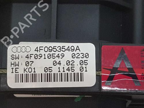 Switch AUDI A6 C6 (4F2) 2.0 TDI | BP11388510I30  - Image 7