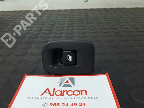 Used Right rear window switch PEUGEOT 208 I (CA_, CC_) 1.6 HDi (94 hp) 2744613