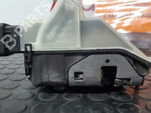 Front right lock CITROËN C4 CACTUS 1.2 VTi 82 | BP2783533C97 