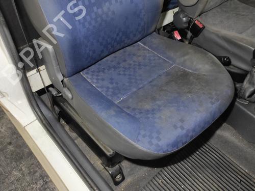 Right front seat PEUGEOT PARTNER MPV (5_, G_) 2.0 HDI | BP24215246C16