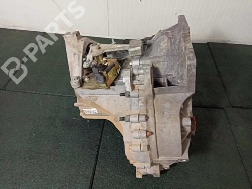 Gearbox FORD FOCUS II (DA_, HCP, DP) 1.6 TDCi | BP8824240M3 