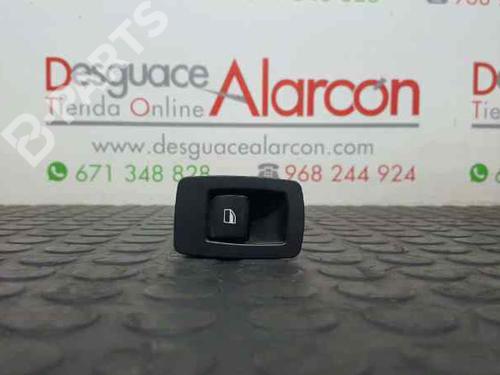 Used Left rear window switch BMW 1 (E87) [2003-2013]  2729913