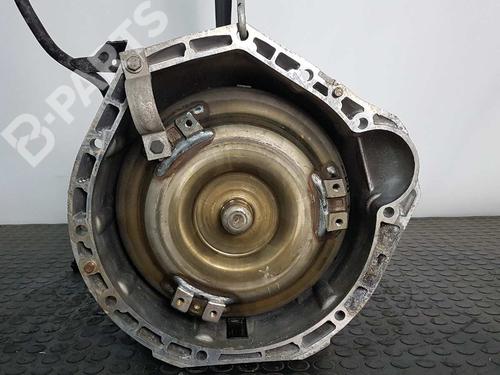 Gearbox MERCEDES-BENZ E-CLASS (W211) E 220 CDI (211.006) | BP2754239M3 