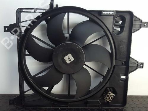 Køleventilator elektrisk RENAULT KANGOO Express (FC0/1_) 1.5 dCi (FC07, FC1R) (65 hp) 3360559