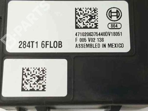 Electronic module NISSAN X-TRAIL III (T32_, T32R, T32RR) 1.6 dCi (T32) | BP6036085M83 