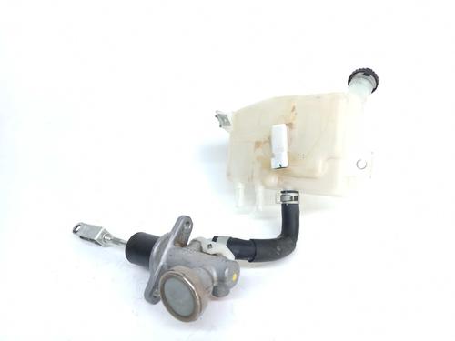 Clutch slave cylinder RENAULT TRUCKS Maxity  | BP14537845M113