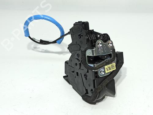 Used Front left lock KIA STONIC (YB) 1.2 CVVT (84 hp) 16389298