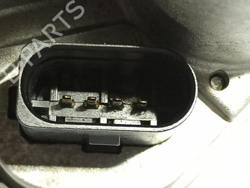 Throttle body VW TOUAREG (7LA, 7L6, 7L7) 5.0 V10 TDI | BP11805033M82