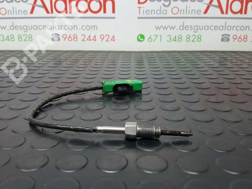 Elektronisk sensor PEUGEOT 308 II (LB_, LP_, LW_, LH_, L3_) 2.0 BlueHDi 150 (150 hp) 8748336