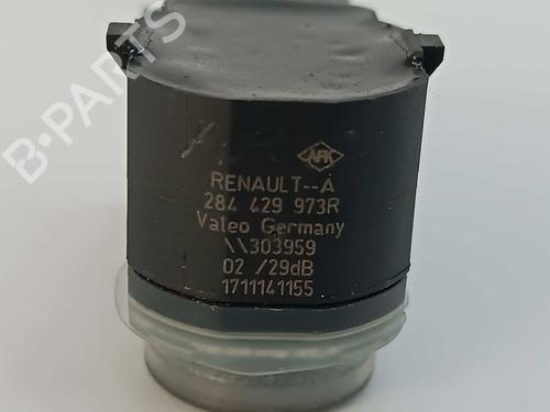 Electronic module RENAULT CLIO IV (BH_) 1.5 dCi 75 | BP10265745M83