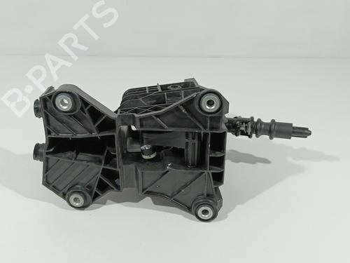 Gear lever TOYOTA PROACE Van (MDZ_) 1.5 D4d (MDZ1) | BP36362973M90 - Image 5