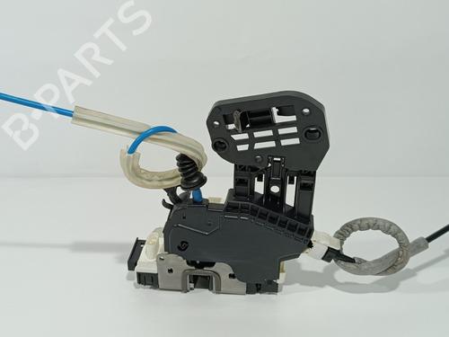 Rear left lock MERCEDES-BENZ B-CLASS Sports Tourer (W246, W242) B 200 CDI / d (246.208) | BP18710029C100 
