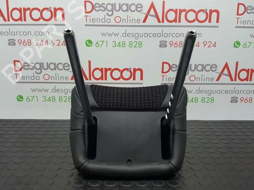 Headrest CITROËN C5 III Break (RW_) 2.0 HDi 150 / BlueHDi 150 (RWRHEJ, RWRHE8) | BP14531726I31