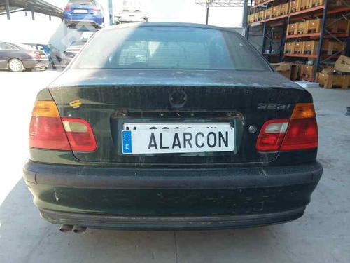 Right taillight BMW 3 (E46) 323 i | BP5766947C35 
