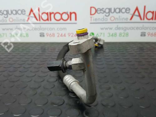 Klimaleitungen VW TOUAREG (7LA, 7L6, 7L7) 2.5 R5 TDI | BP14528679M126