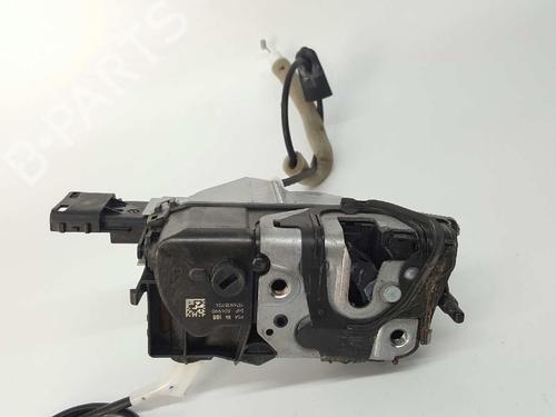 Rear right lock CITROËN C5 III Break (RW_) 2.0 HDi 150 / BlueHDi 150 (RWRHEJ, RWRHE8) | BP2831567C99