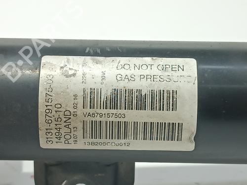 Right front shock absorber BMW 1 (F20) 114 d | BP27689140M17 