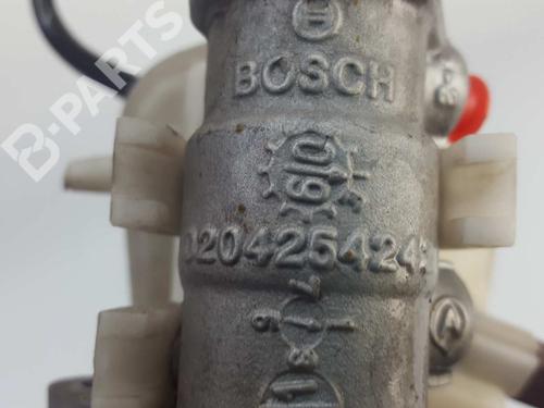 Brake master cylinder CITROËN C4 I (LC_) 1.6 HDi | BP3360497M77 