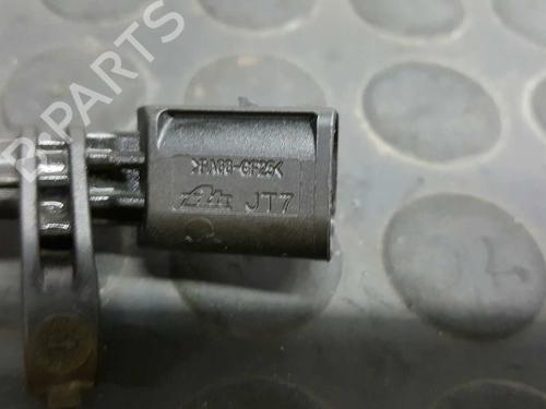 Electronic sensor VW GOLF VI (5K1) 2.0 TDI | BP14529194M84