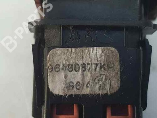 Warning switch CITROËN C4 Coupe (LA_) 1.6 HDi | BP9247841I22 