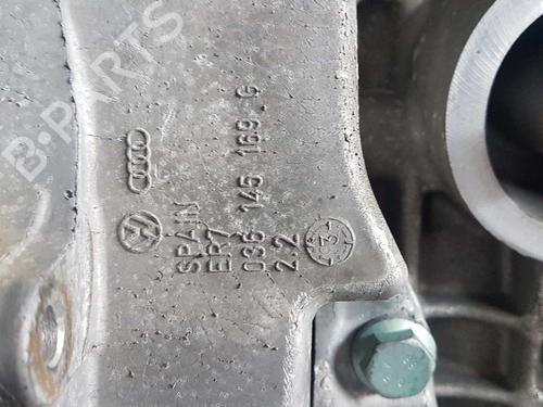 Other VW POLO (6N2) | BP31336495O1