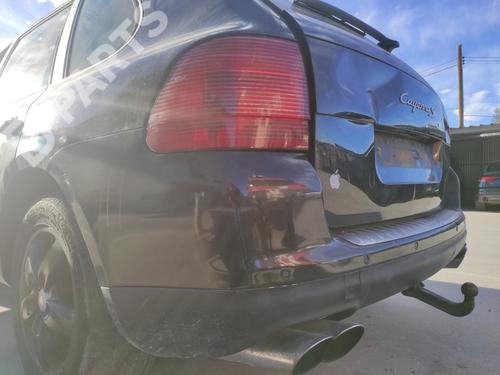 Bagtil kofangere PORSCHE CAYENNE (9PA) S 4.5 | BP11537869C8 
