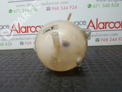 Expansion tank VW GOLF VI (5K1) 2.0 TDI | BP2753595C120 