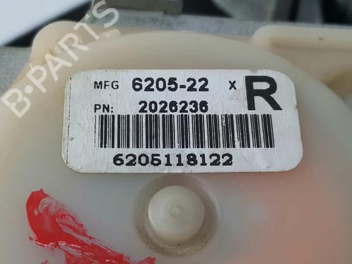 Front right seatbelt CHRYSLER 300C (LX, LE) 3.0 CRD | BP8748427I25