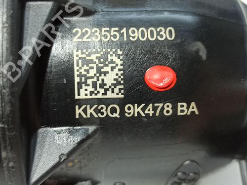Other FORD TRANSIT V363 Platform/Chassis (FED, FFD) | BP38176374O1 - Image 5