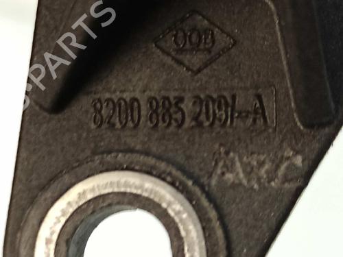 Elektronisk modul RENAULT CLIO IV Grandtour (KH_) 1.5 dCi 90 (KHN3, KHN4) | BP14543435M83