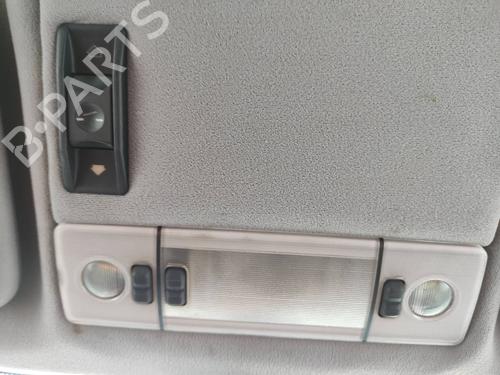 Interior roof light BMW 7 (E32) 735 i, iL | BP11041341I8