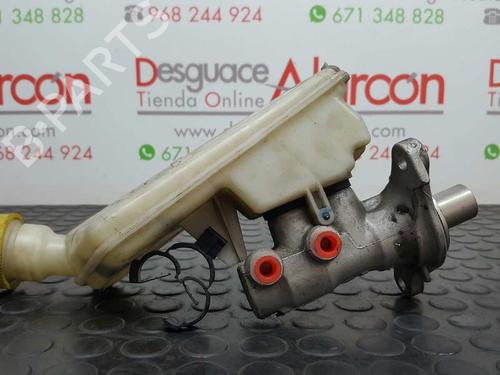 Brake master cylinder PEUGEOT 207 (WA_, WC_) 1.6 HDi | BP2771608M77 