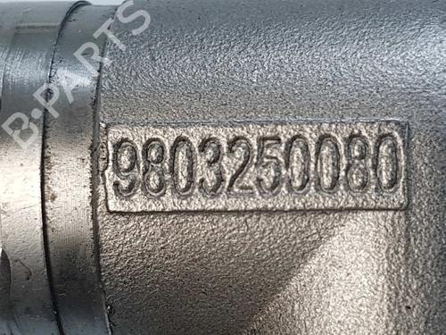 Pipe CITROËN C4 II (NC_) 1.6 HDi 90 | BP14538845M125 