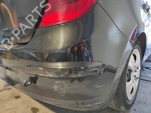 Rear bumper HYUNDAI i30 (FD) 1.4 | BP11411652C8