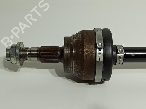 Right rear driveshaft MG MG 4 (EH32) EV XPOWER All-wheel Drive | BP24424075M41 