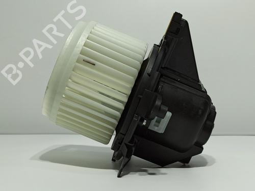 Heater blower motor CITROËN JUMPY III Van (V_) 1.6 BlueHDi 115 | BP12105434M62 