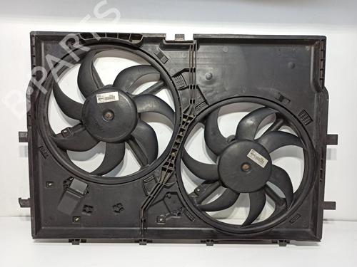 Used Radiator fan Radiator fan 36665370 36665370