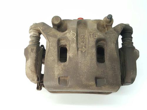 Højre bremsekaliber foran NISSAN PATHFINDER III (R51) 2.5 dCi (174 hp) 11542763
