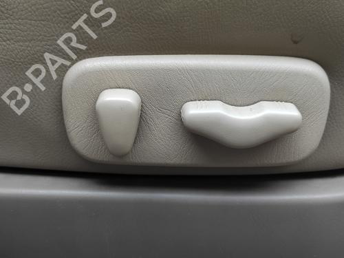 Right front seat NISSAN MURANO I (Z50) 3.5 | BP16928593C16