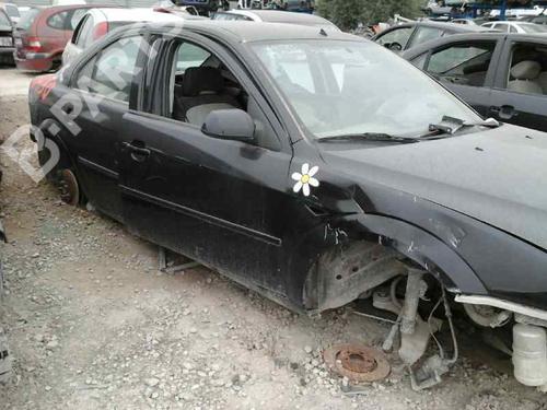 Right front window switch FORD MONDEO III Saloon (B4Y) 2.0 16V TDDi / TDCi | BP2736606I26 