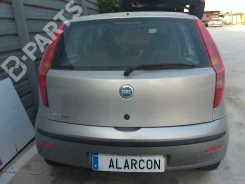 Right taillight FIAT PUNTO (188_) 1.2 60 (188.030, .050, .130, .150, .230, .250) | BP6215721C35 