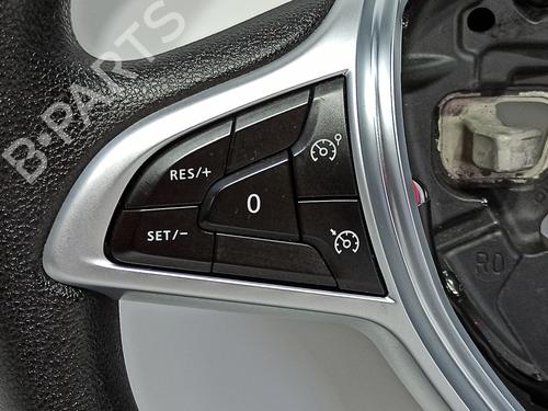 Ratt RENAULT EXPRESS Box Body/MPV  | BP26535578C49 