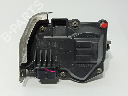 Throttle body NISSAN QASHQAI II (J11, J11_) 1.5 dCi | BP16221101M82 