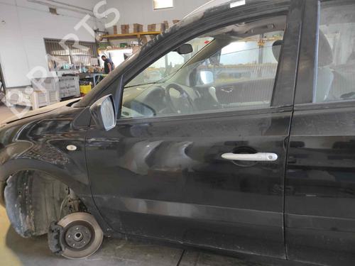 Left front door RENAULT KOLEOS I (HY_) 2.0 dCi (HY0K) | BP7860400C2 