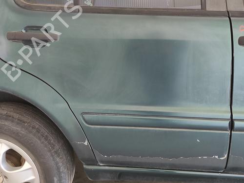 Right rear door MERCEDES-BENZ M-CLASS (W163) ML 350 | BP24577223C5