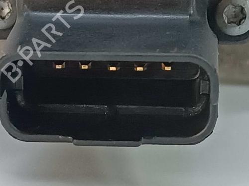 Egr CITROËN C4 Grand Picasso I (UA_) 1.6 HDi | BP10235033M69 