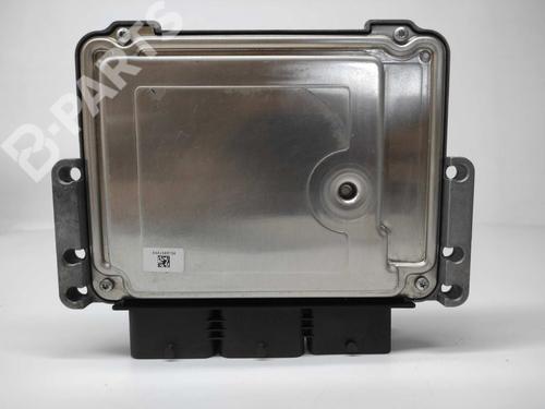Used Engine control unit (ECU) CITROËN C3 Picasso (SH_) 1.6 HDI 90 (92 hp) 10265544