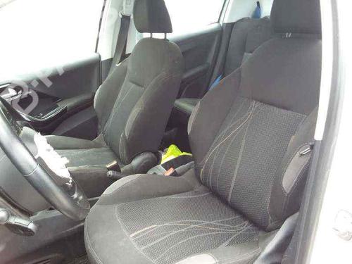 Electronic sensor PEUGEOT 208 I (CA_, CC_) 1.4 HDi | BP8748536M84 